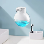 Automatic Foam Soap Dispenser - Touchless, Large Capacity, Modern Design 1