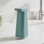 Automatic Foaming Soap Dispenser - Touchless Hygienic Hand Cleaning 1