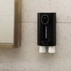 Automatic Mouthwash Dispenser - Touchless, 540ml Capacity, Wall-Mounted 0