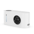 Automatic Soap Dispenser - Touchless, 500ml Capacity, LED Display 0