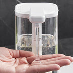 Automatic Soap Dispenser - Touchless, Rechargeable & Efficient Hand Soap Solution 3