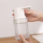 Automatic Soap Dispenser Rechargeable Infrared Sensor 02