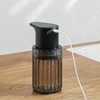 Automatic Soap Dispenser Rechargeable Infrared Sensor 05