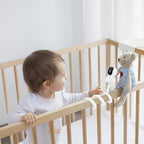 Baby Camera - HD Baby Monitor Camera with Flexible Mounting 4