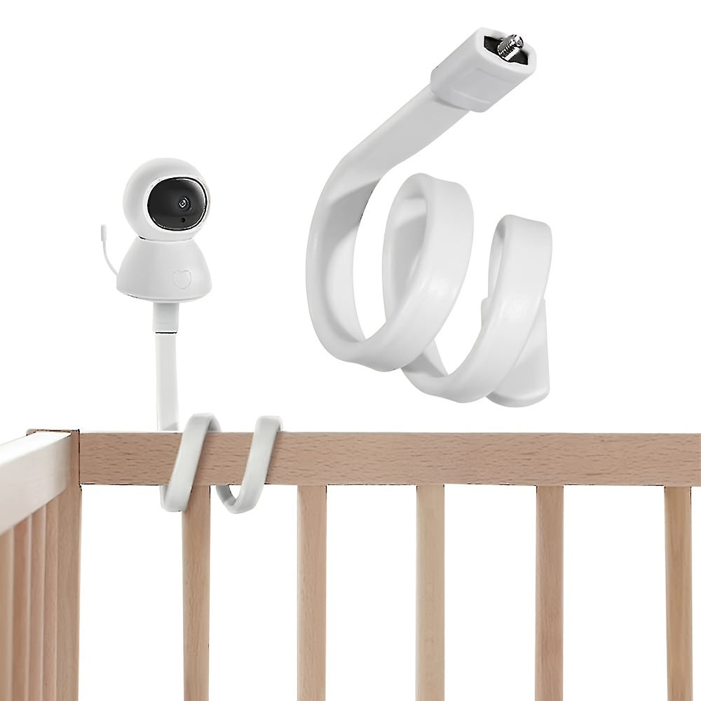 Baby Camera - HD Baby Monitor Camera with Flexible Mounting 5