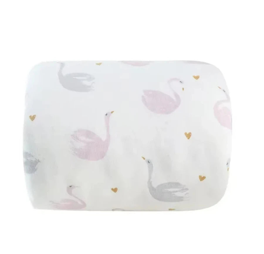 Baby Feeding Pillow - Comfortable Support & Anti-Reflux Design 0