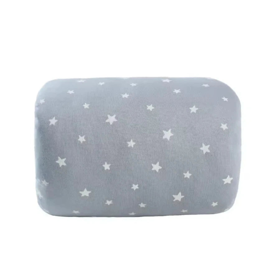 Baby Feeding Pillow - Comfortable Support & Anti-Reflux Design 10