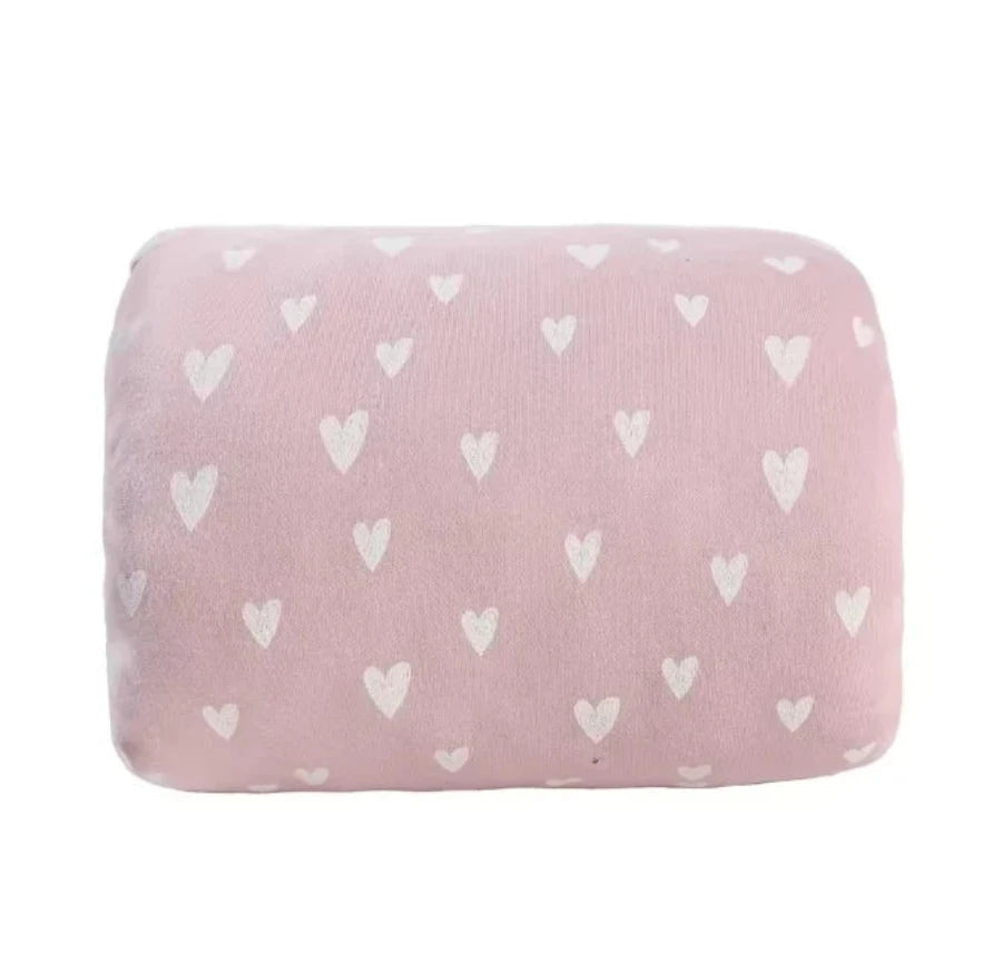 Baby Feeding Pillow - Comfortable Support & Anti-Reflux Design 11