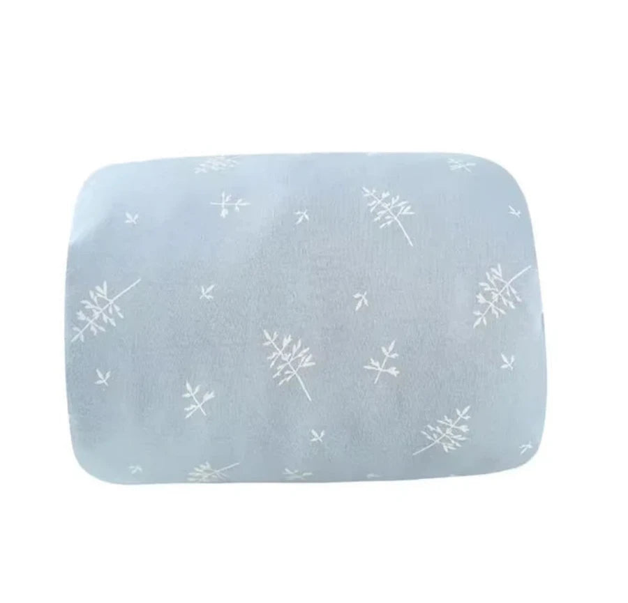 Baby Feeding Pillow - Comfortable Support & Anti-Reflux Design 12