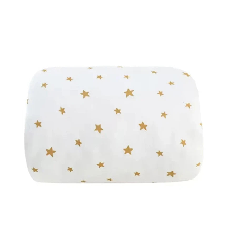 Baby Feeding Pillow - Comfortable Support & Anti-Reflux Design 13