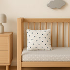 Baby Feeding Pillow - Comfortable Support & Anti-Reflux Design 2