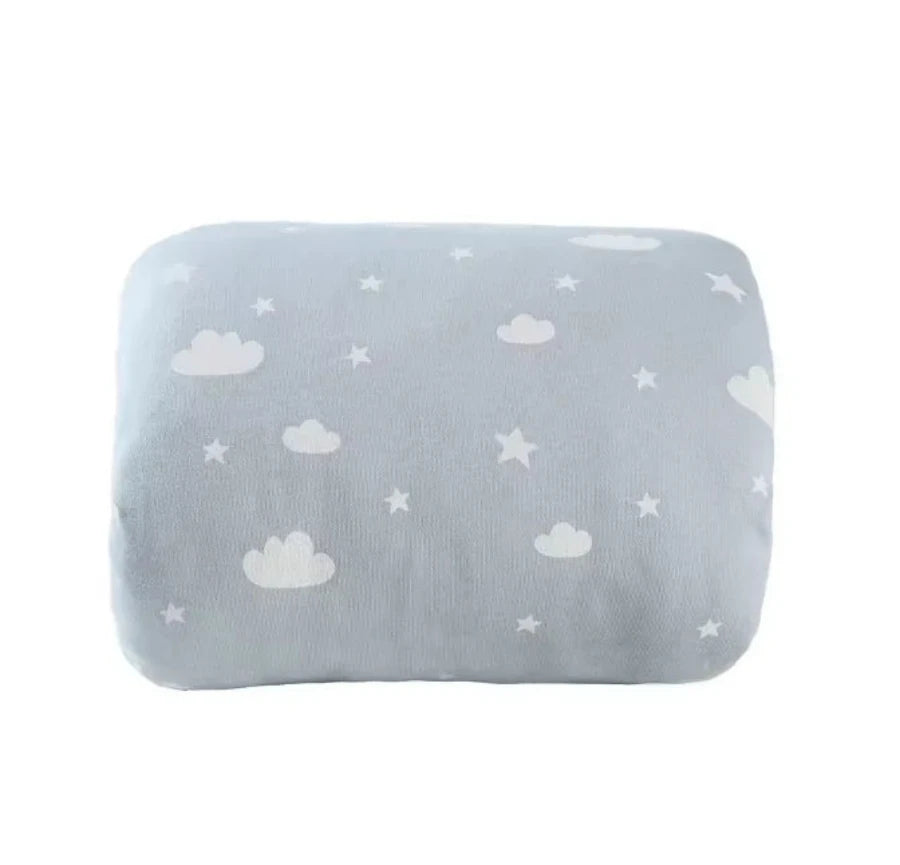 Baby Feeding Pillow - Comfortable Support & Anti-Reflux Design 7