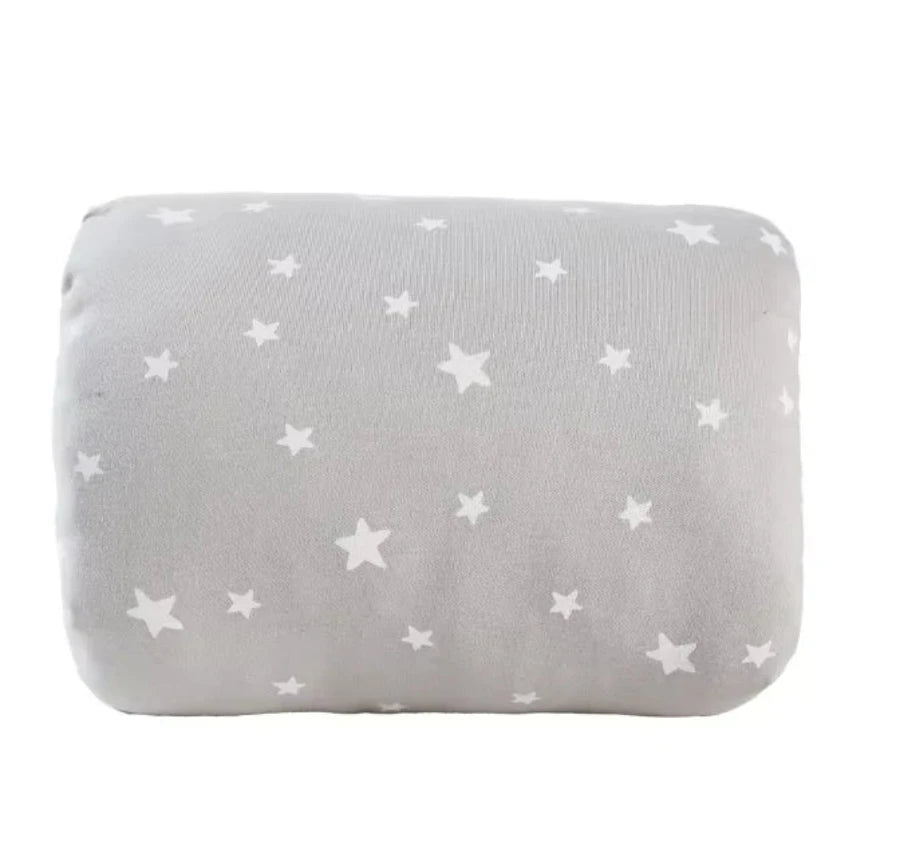 Baby Feeding Pillow - Comfortable Support & Anti-Reflux Design 8