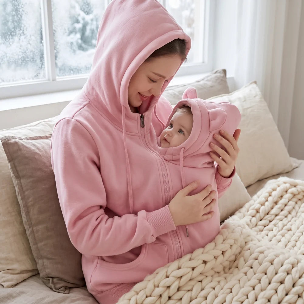 Baby Onesie - Soft Cotton Fabric for Comfortable All-Day Wear 0
