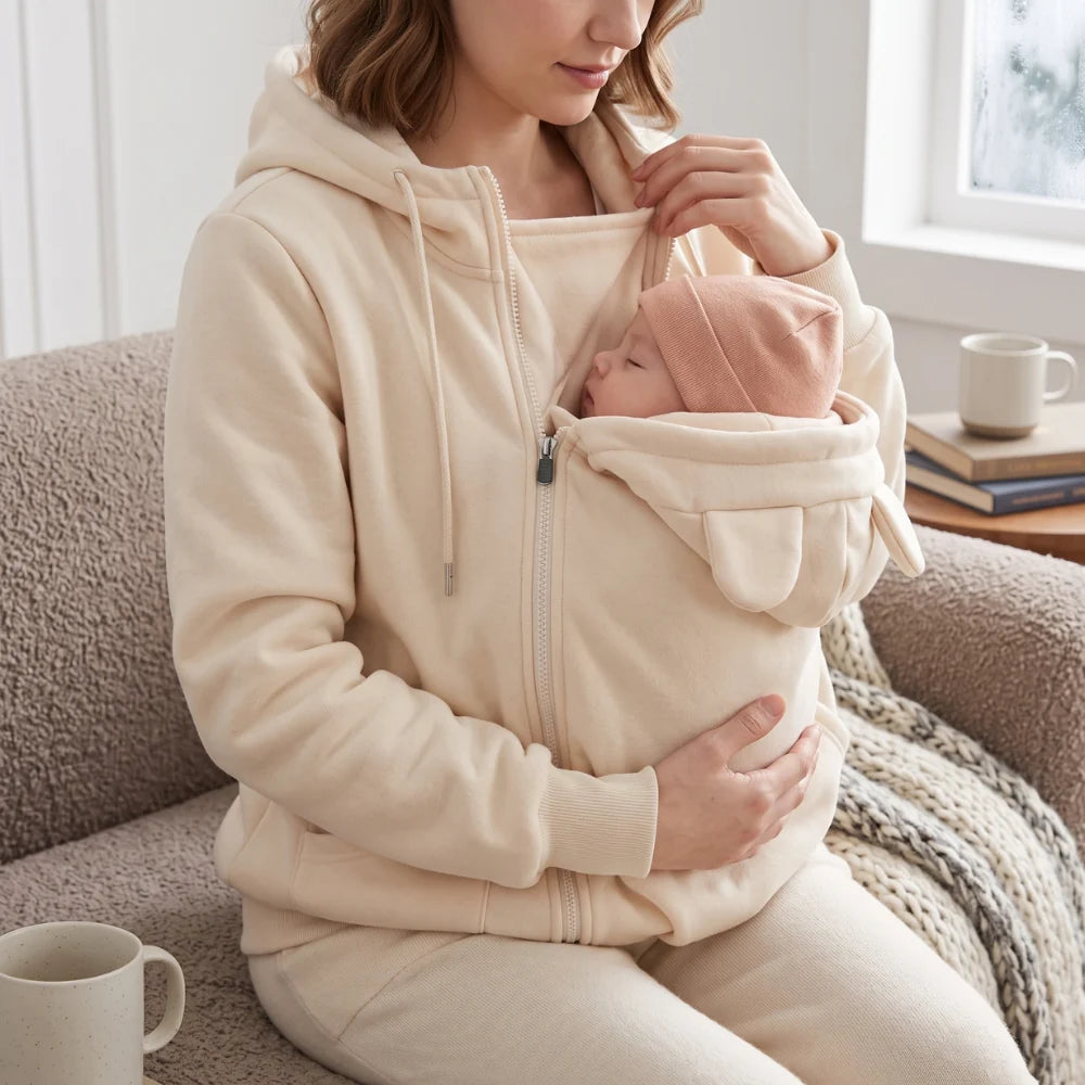 Baby Onesie - Soft Cotton Fabric for Comfortable All-Day Wear 2