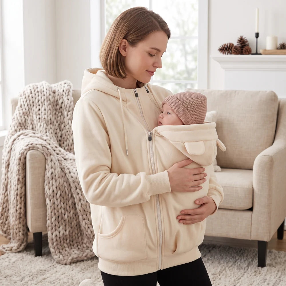 Baby Onesie - Soft Cotton Fabric for Comfortable All-Day Wear 7