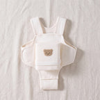 Baby Pillow - Anti-Roll Positioner for Secure, Comfortable Sleep 2