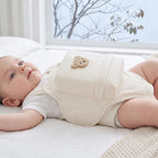 Baby Pillow - Anti-Roll Positioner for Secure, Comfortable Sleep 3