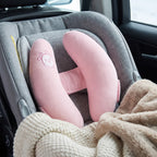 Baby Pillow - Ergonomic Support for Comfortable Infant Cradling 8