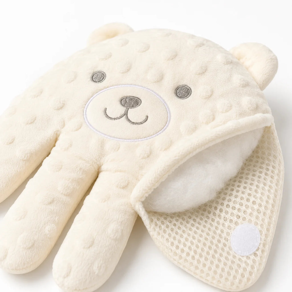 Baby Sleep Aid Pillow - Gentle Patting Motion for Calmer Sleep 3