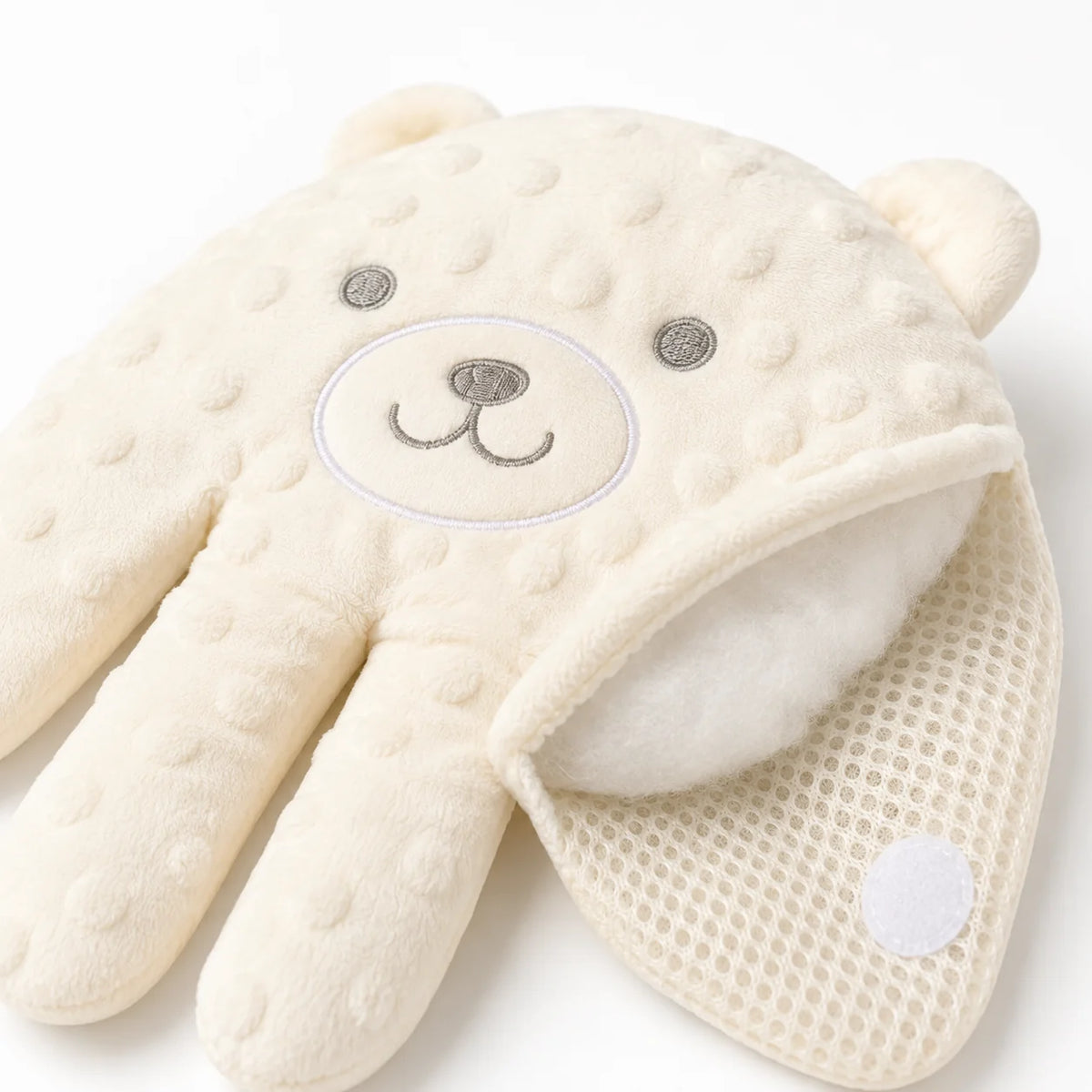 Baby Sleep Aid Pillow - Gentle Patting Motion for Calmer Sleep 3