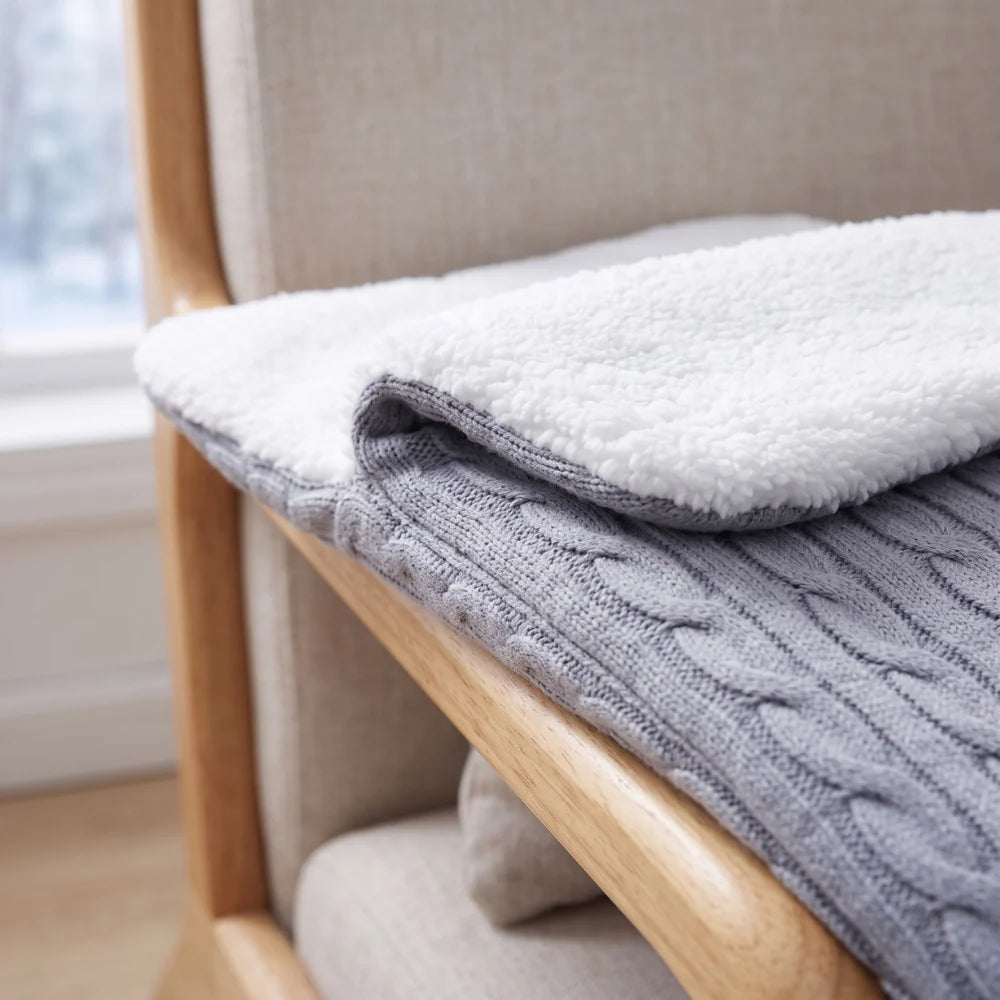 Baby Sleep Sack - Soft Velvet for Warm, Comfortable Sleep 5