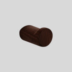 Beech Wood Wall Hook - Stylish Coat Hooks for Organized Spaces 0