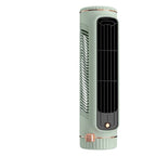 Bladeless Tower Fan - Quiet, Portable Airflow for Home & Office Use 0