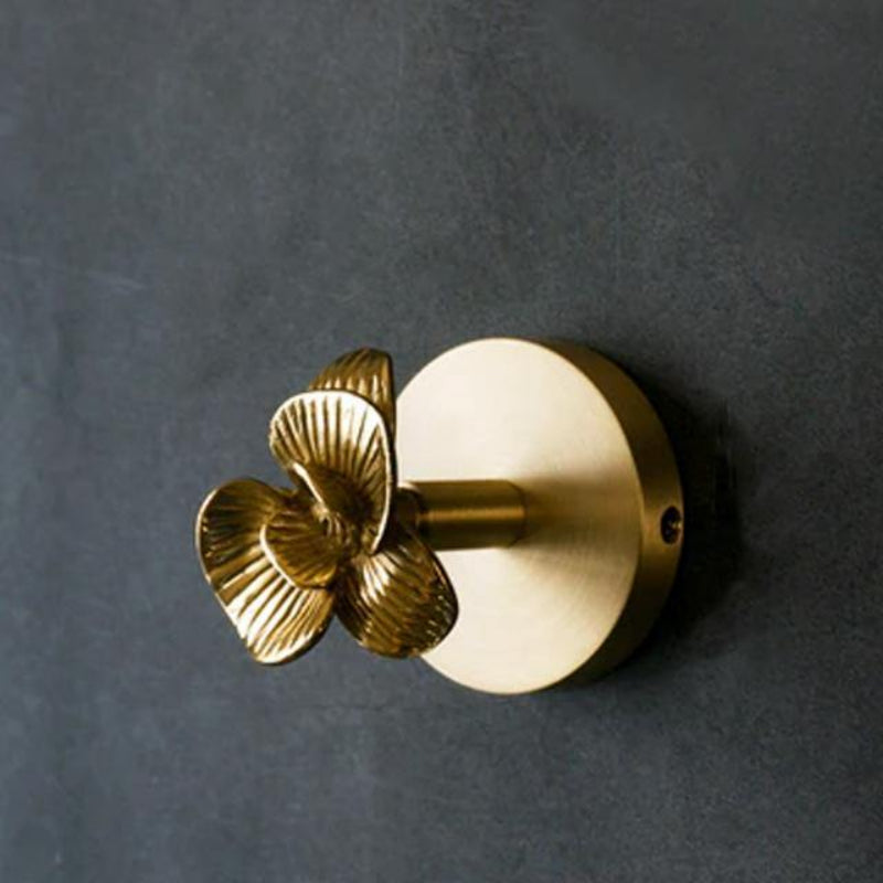 Brass Animal Coat Hook with Gold Finish – Decorative Wall Hook for Coats and Accessories, Easy Installation 6