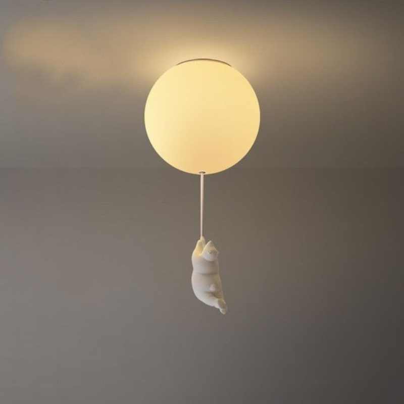 Ceiling_Light_Bear_Balloon_Design_12_x_10_in_Decorative_Indoor_Fixture_3