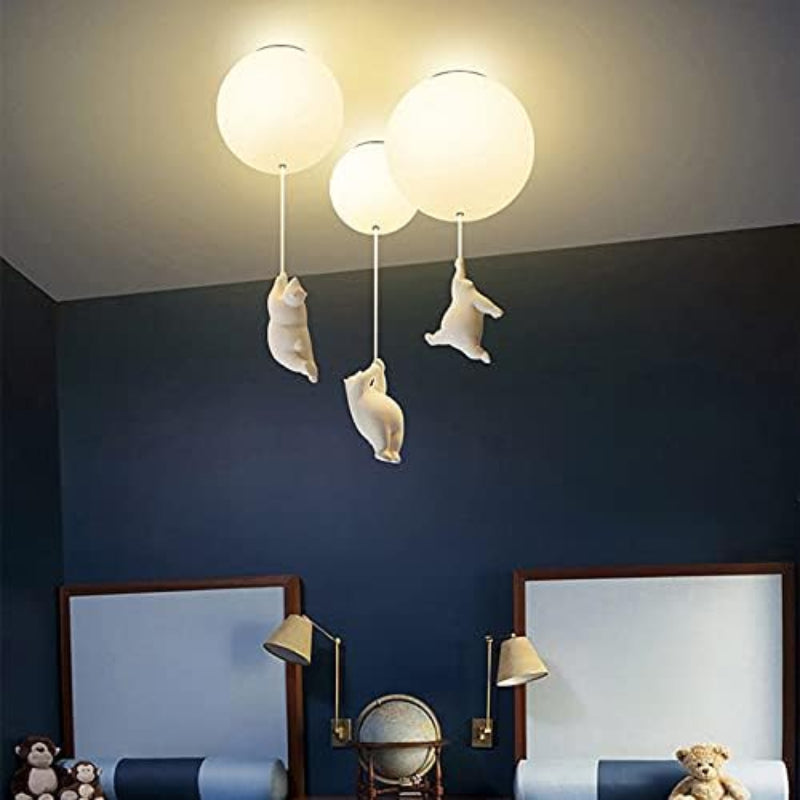 Ceiling_Light_Bear_Balloon_Design_12_x_10_in_Decorative_Indoor_Fixture_5