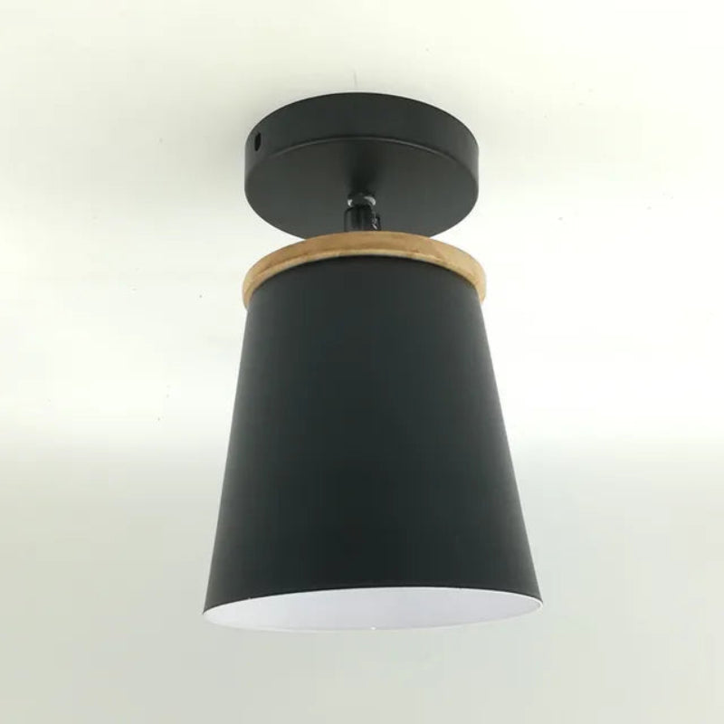 Ceiling_Light_Flush_Mount_Plastic_Metal_Charming_Macaron_Design_5
