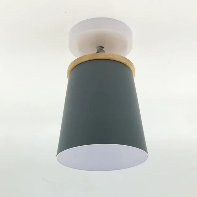 Ceiling_Light_Flush_Mount_Plastic_Metal_Charming_Macaron_Design_9
