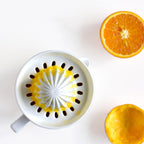 Ceramic Citrus Juicer - Effortless Juice Extraction & Elegant Design 6