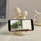 Ceramic Mood Light - Unique LunaGlow Decorative Orb for Mood Lighting in Bedroom and Living Room 6