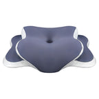 Cervical Memory Foam Pillow - Best Pillow for Neck Pain & Side Sleepers 1