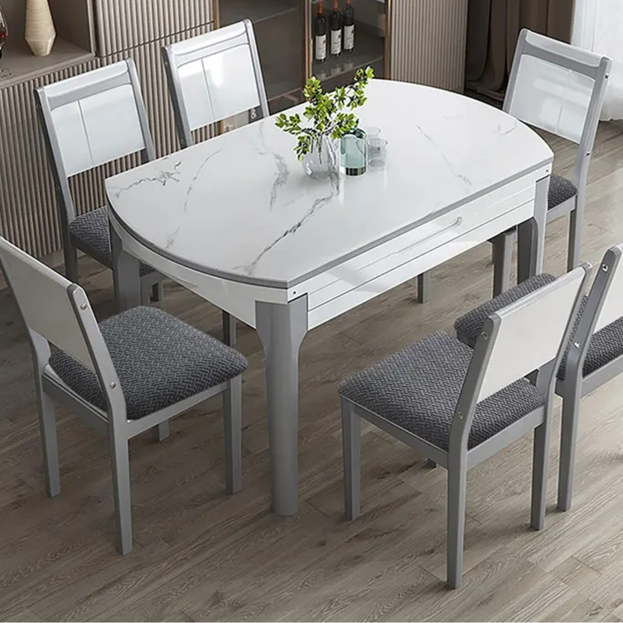 Chair Covers - Waterproof Dining & Recliner Chair Protection 8