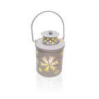 Christmas Lanterns Set - Decorative Indoor & Outdoor Candle Lighting 3
