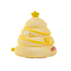 Christmas Tree Night Light - Soft LED Glow, USB Rechargeable Decor 0