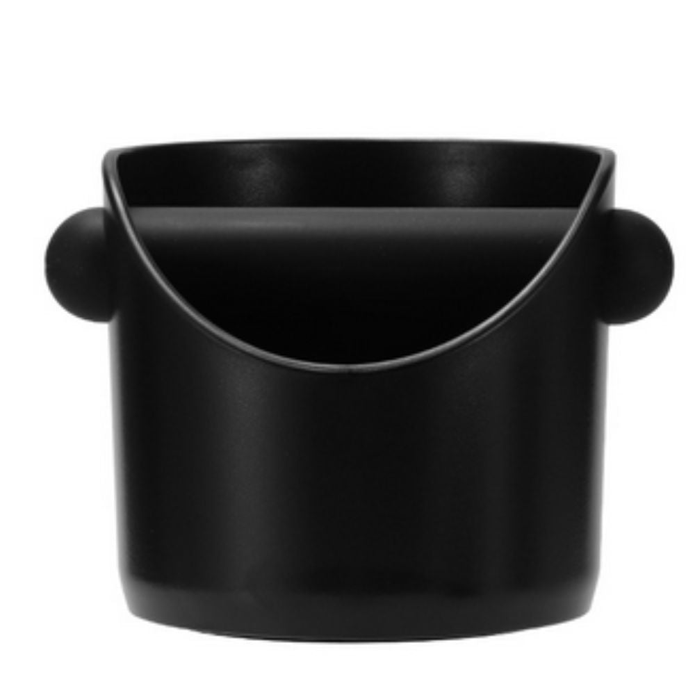 Coffee Knock Box - Effortless Grounds Disposal for Home Baristas 0