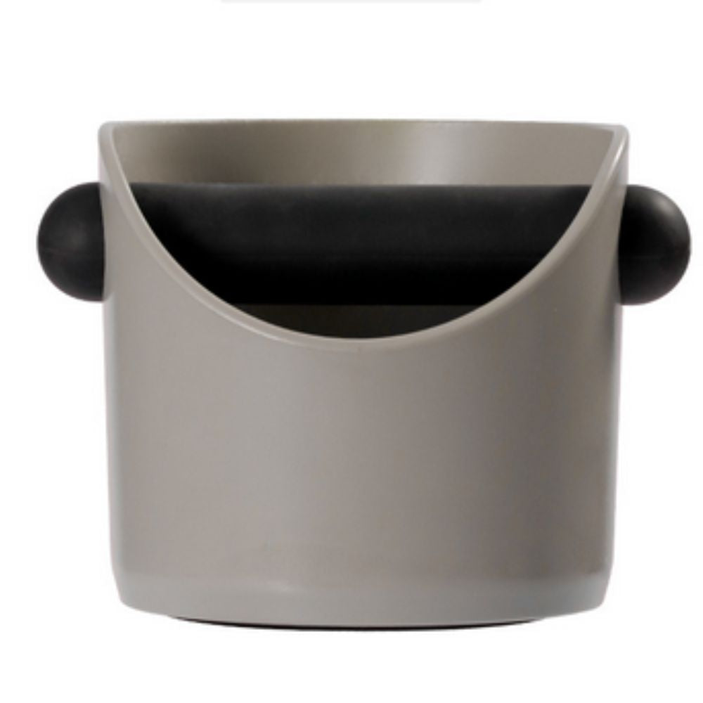 Coffee Knock Box - Effortless Grounds Disposal for Home Baristas 3