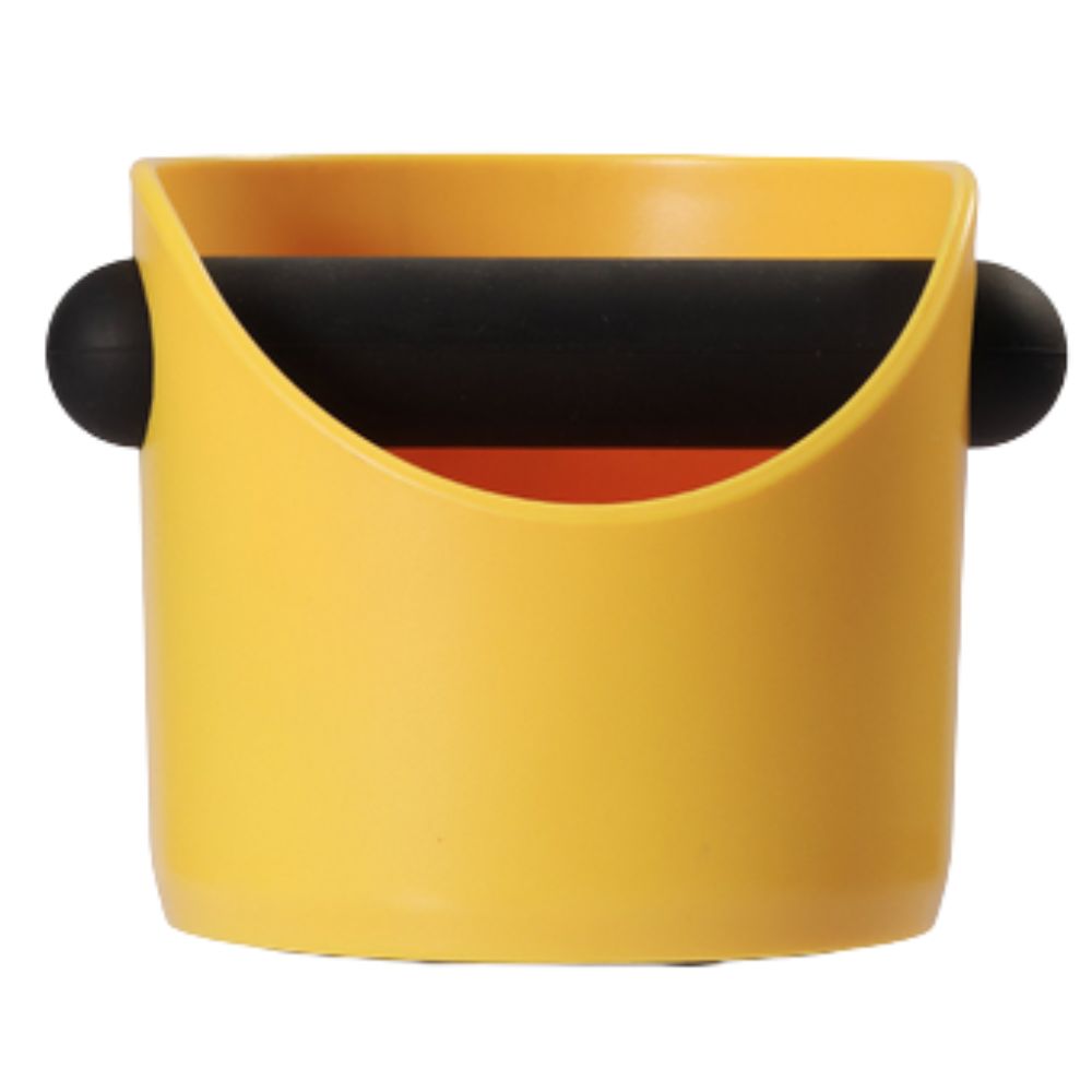Coffee Knock Box - Effortless Grounds Disposal for Home Baristas 4