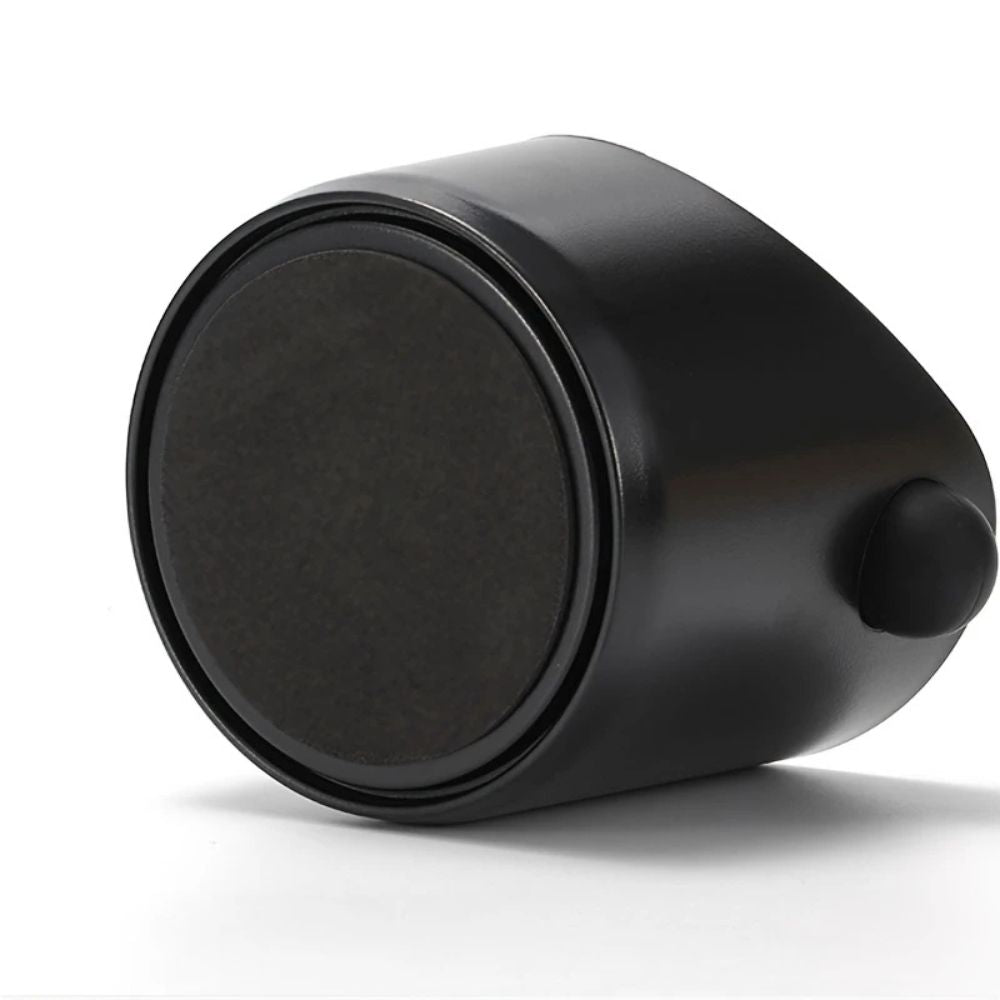 Coffee Knock Box - Effortless Grounds Disposal for Home Baristas 8