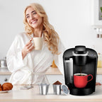 Coffee Maker - Best Capsule-Less Brewing for Fresh Coffee 2