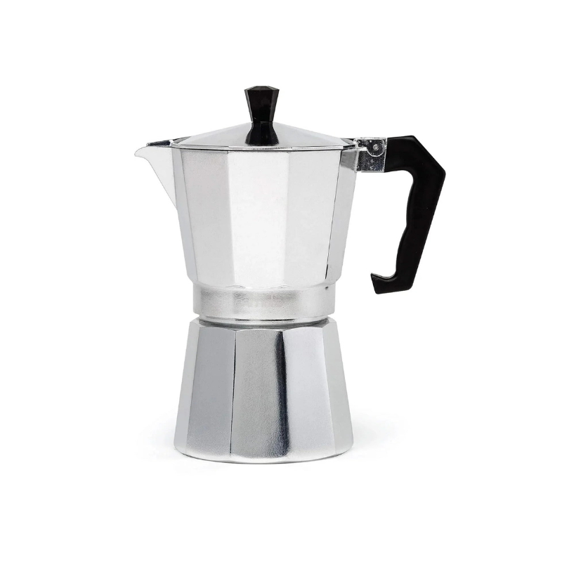 Coffee Maker Stovetop 1 Cup Compact 7.5 in Height 2