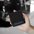 Compact Digital Coffee Scale with Timer, 3kg Capacity, Precision 0.1g Measurement for Best Espresso and Coffee Brewing 5