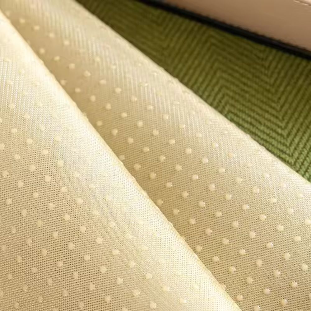 Contour Fit Sofa Cover - Soft Non-Slip Protection for All Seasons 7