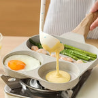  Cooking Pan - Best Non Stick Cookware for Efficient Meal Prep 0