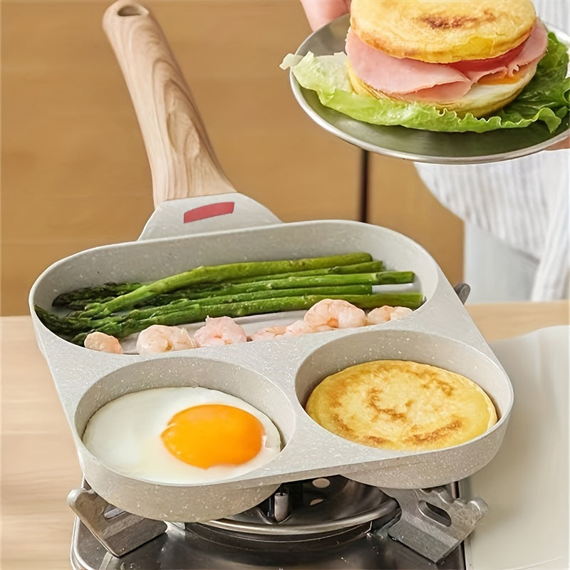 Cooking Pan - Best Non Stick Cookware for Efficient Meal Prep 1