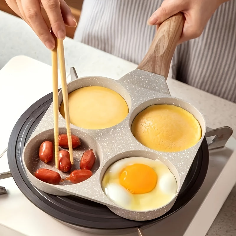 Cooking Pan - Best Non Stick Cookware for Efficient Meal Prep 6